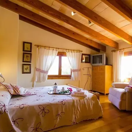 Pascolet Villa Inca (Mallorca)