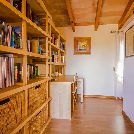Villa Pascolet Inca (Mallorca)