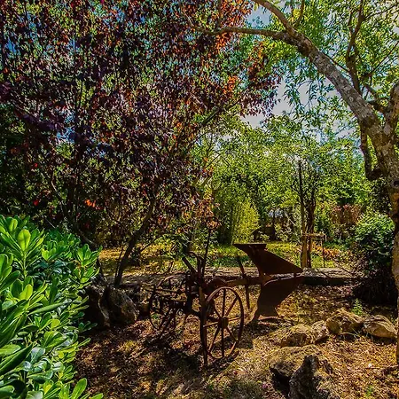 Villa Pascolet Inca (Mallorca)