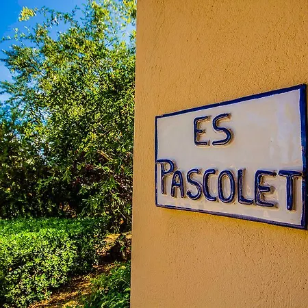 Villa Pascolet