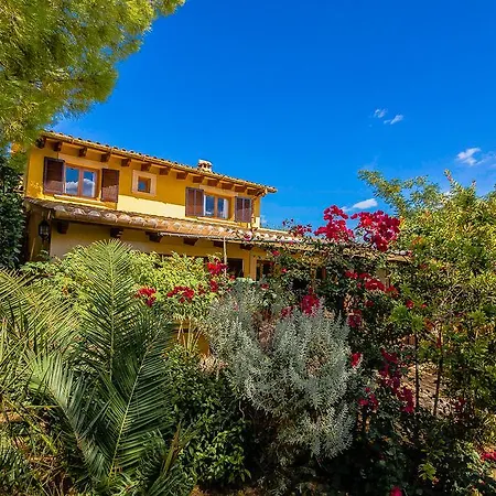Villa Pascolet *