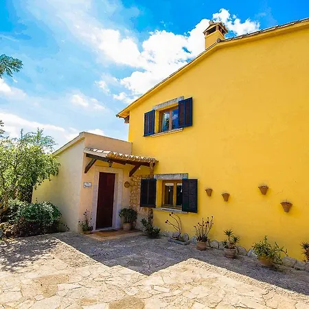 Pascolet Inca (Mallorca)