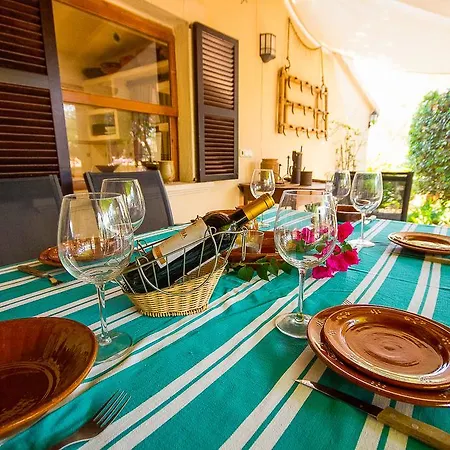 Villa Pascolet Inca (Mallorca)