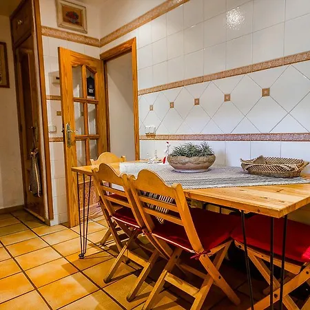 Villa Pascolet Inca (Mallorca)