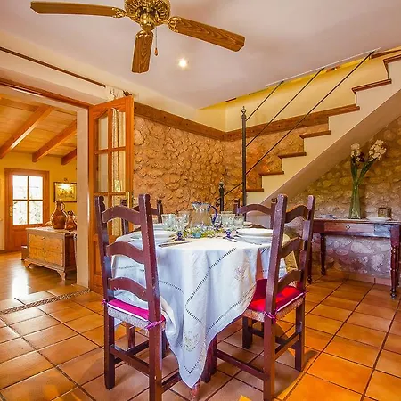Villa Pascolet *