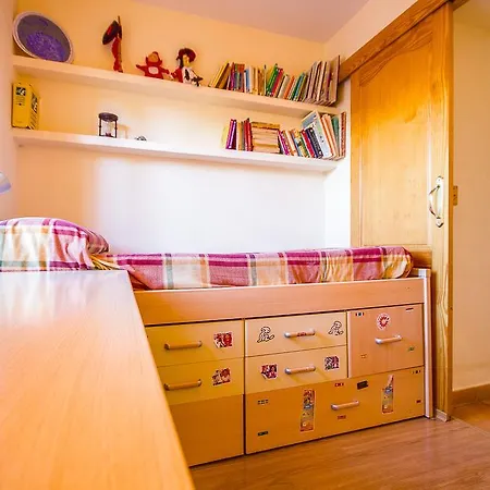 Villa Pascolet Inca (Mallorca)