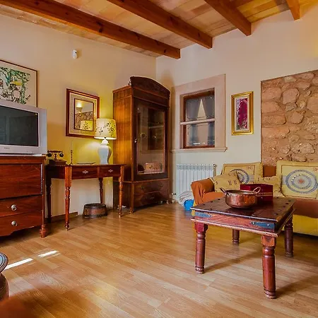 Villa Pascolet Inca (Mallorca)