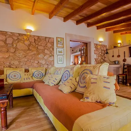 Villa Pascolet *