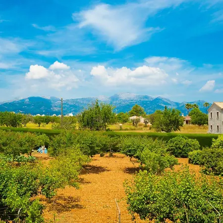 Villa Pascolet *