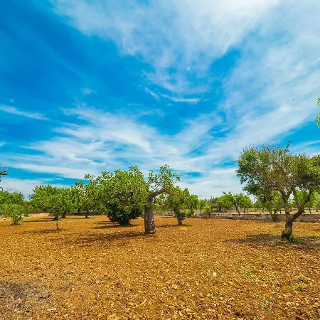 Villa Pascolet Inca (Mallorca)