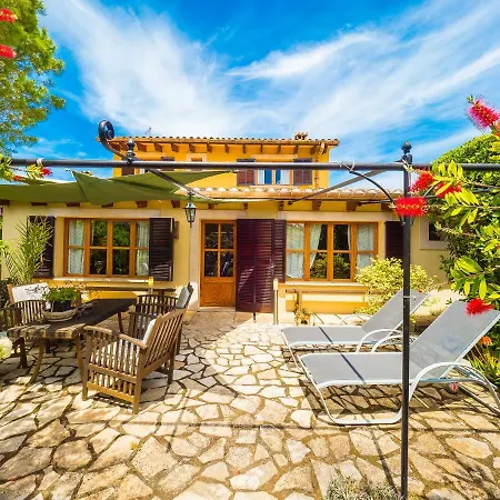 Pascolet Villa *