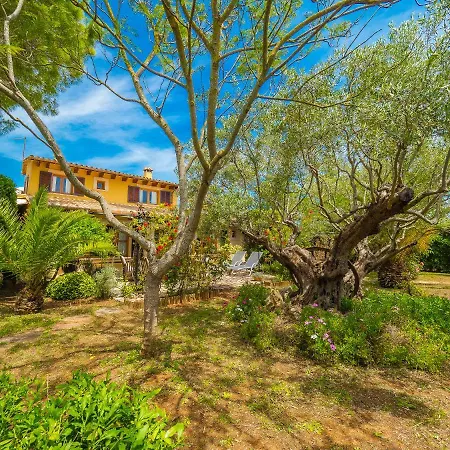 Pascolet Villa
