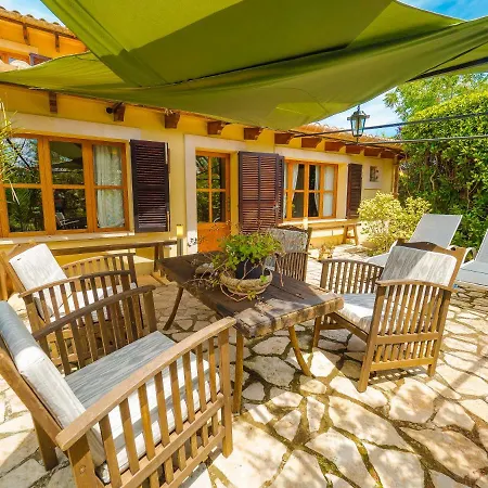 Villa Pascolet
