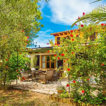 Pascolet Villa Inca (Mallorca)