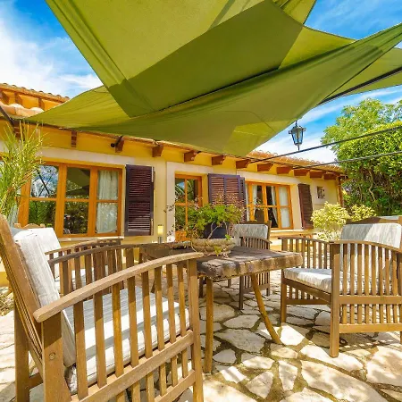 Villa Pascolet
